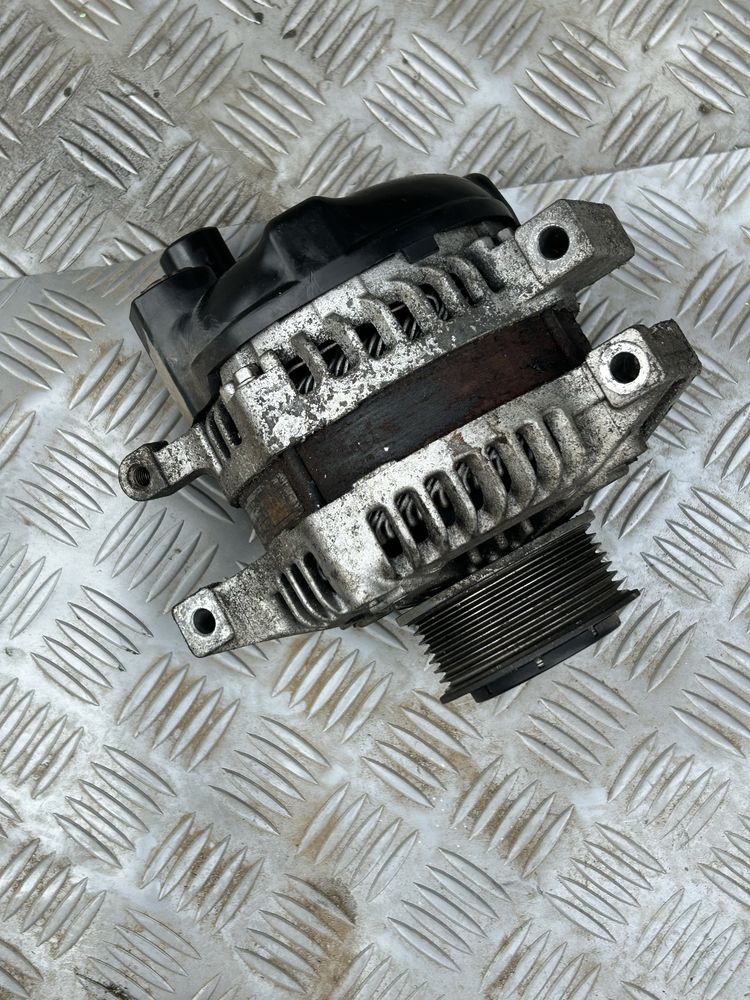 Алтернатор хонда акорд сивик фрв црвAccord civic Crv 2,2 i-ctdi 140кс