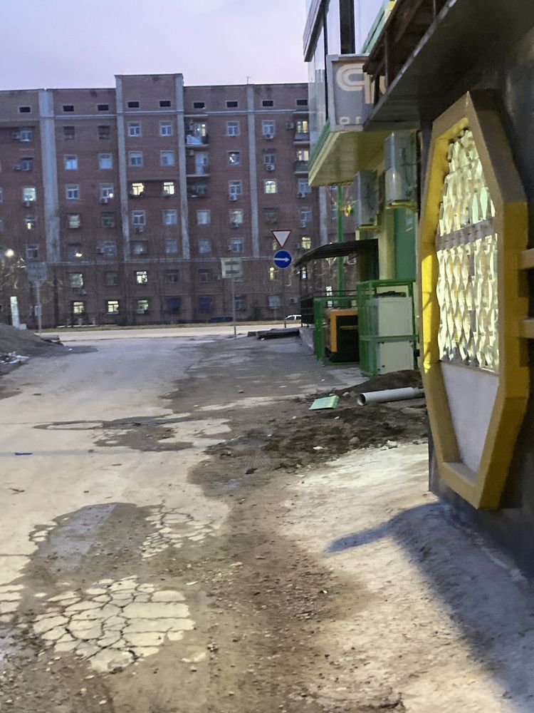 Сдается в аренду 4года клиентской базой