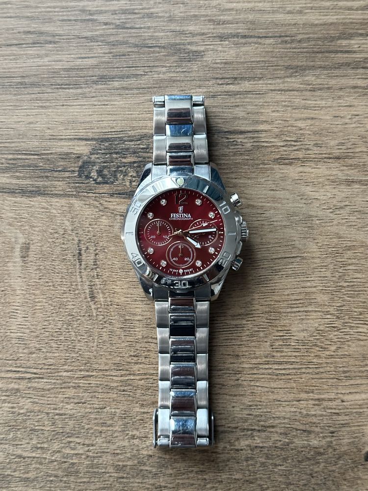Дамски часовник Festina