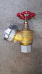 Robinet hidrant ,clapeta sens si filtru y
