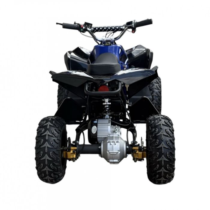 Детско електрическо ATV