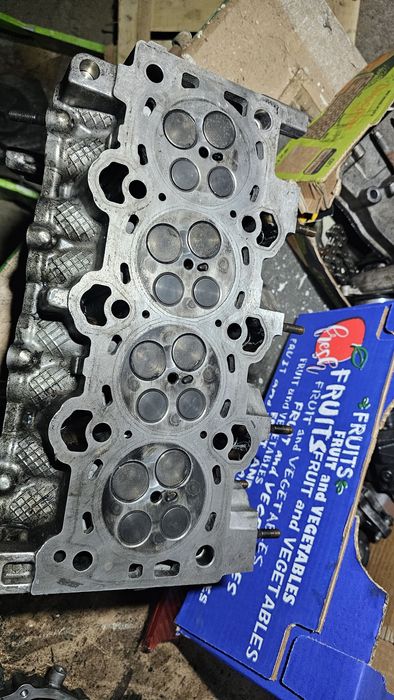 Глава за хиюн даи.их.35 1.7 дизел