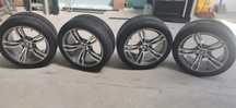 Roti bmw  seria 5