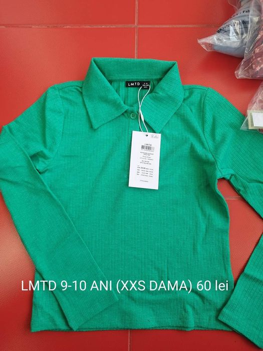 Haine copii 8-10 ani originale diferite firme