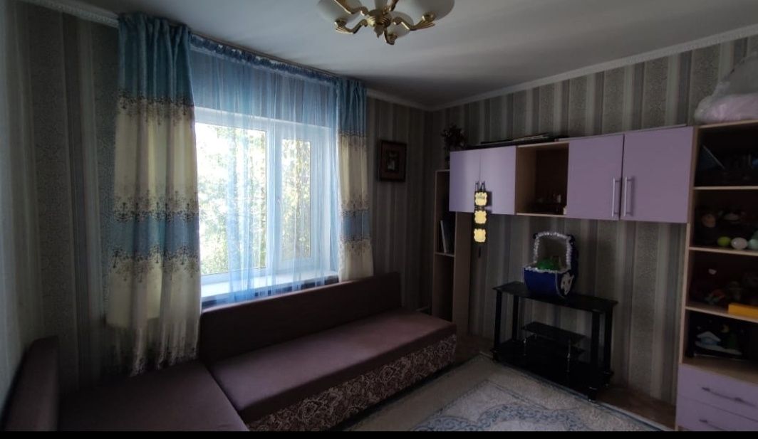 Продам дом поселок Жибек жолы