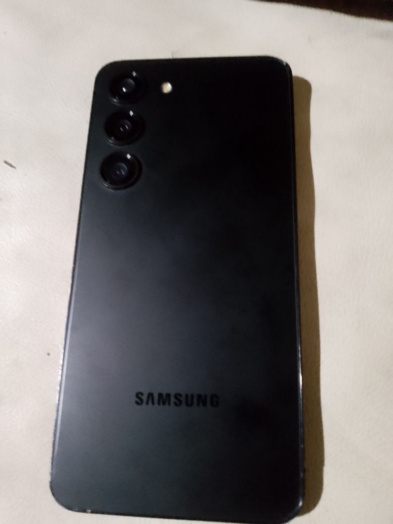 Samsung S23 256Gb Смарт телефон