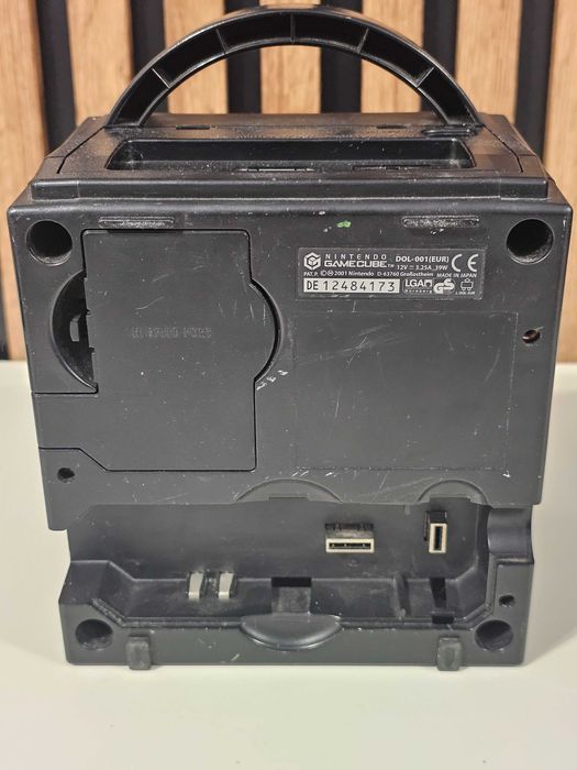 Nintendo Gamecube