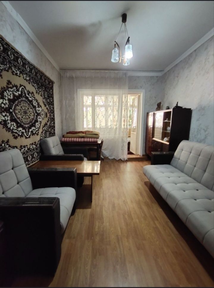 Срочно продаётся 1 ком квартира. ТТЗ Ахмад Югнакий