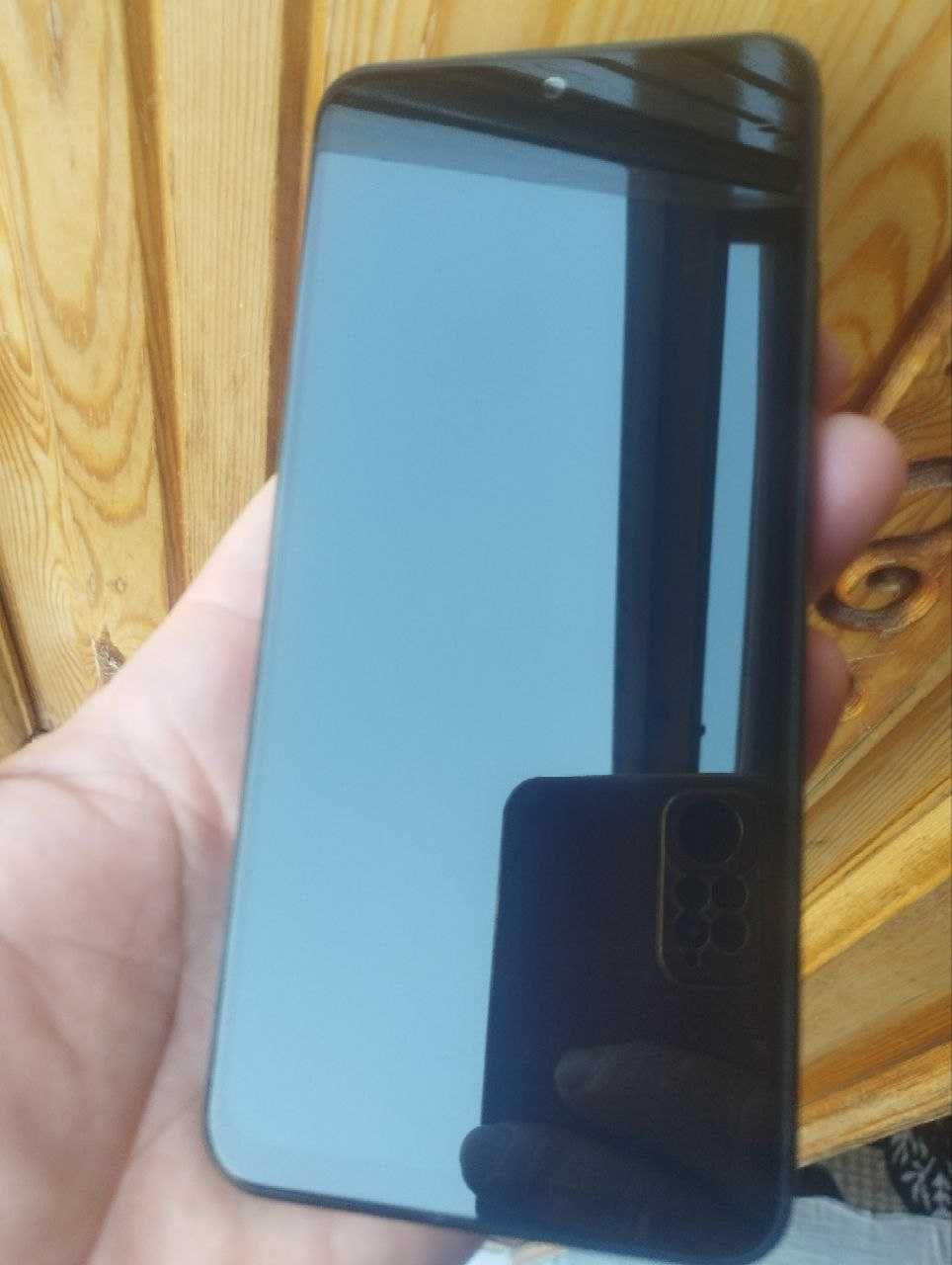 Redmi not 11 s.  8+8 128 GB
