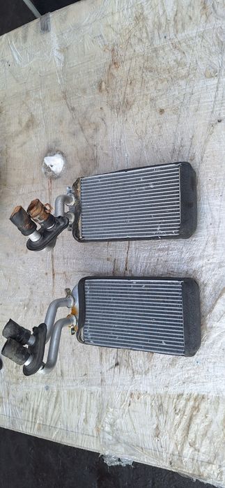 Радиатор печки Хонда ЦР-В РД1 поколение