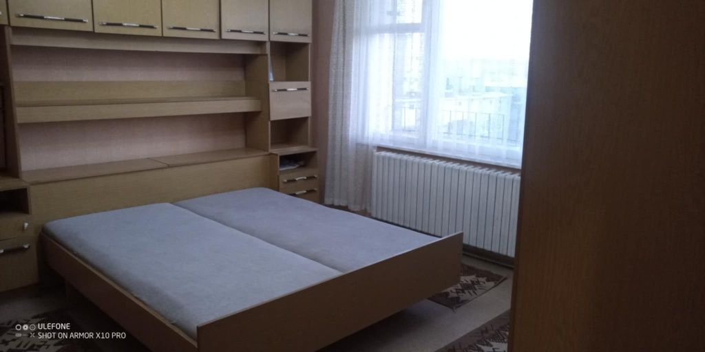 Дава се под наем Многостаен апартамент в Хасково, Център - 98 кв.м за 204 € - Снимка #11