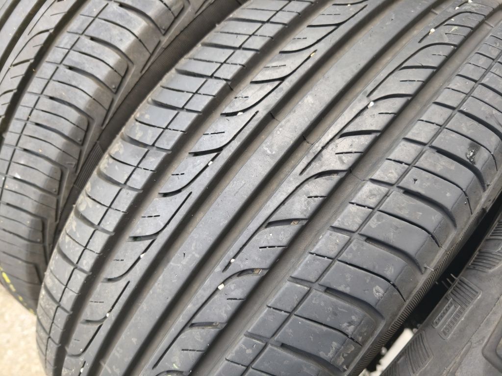 195/55/15" 4бр Sunfull sf588,dot0119,5-7mm