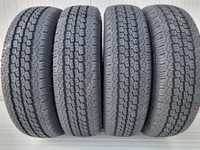 195 R14C (195/80R14C), SECURITY, 108N,  Anvelope de remorcă M+S