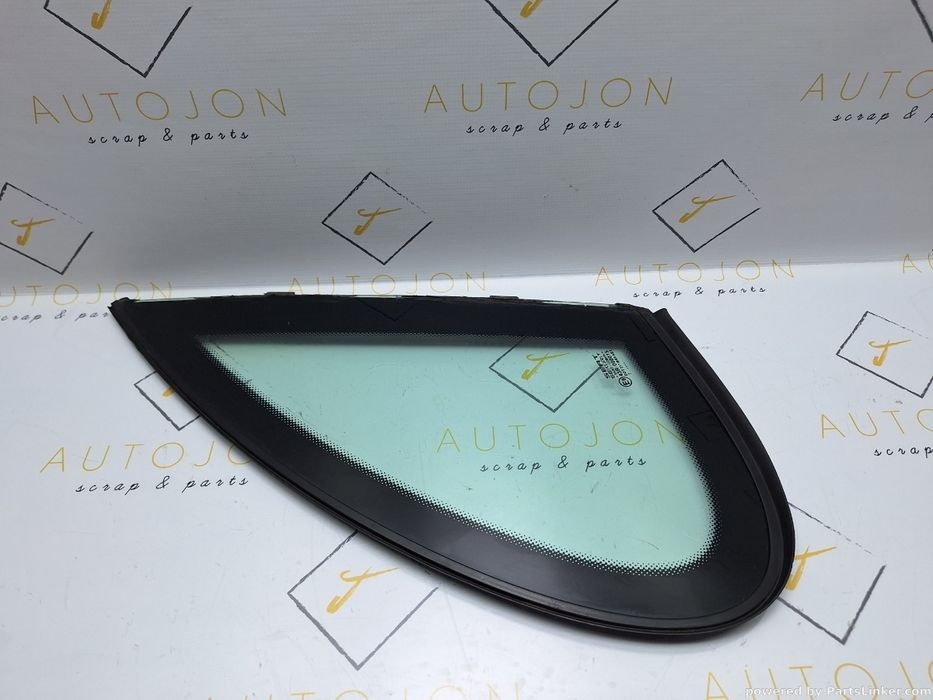 Geam fix lateral dreapta spate SEAT IBIZA IV (6L1) [ 2002 - 2009 ] 1.2