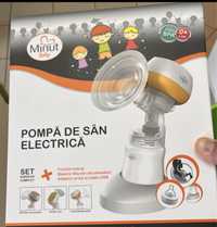 Pompa de sân electrica