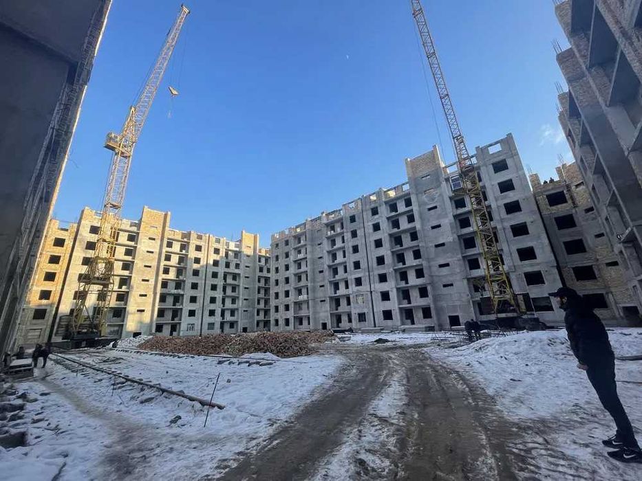 СрРОЧНО!!! Жилой комплекс "Asia House"