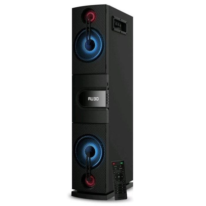 Boxa well 120w rms bluetooth