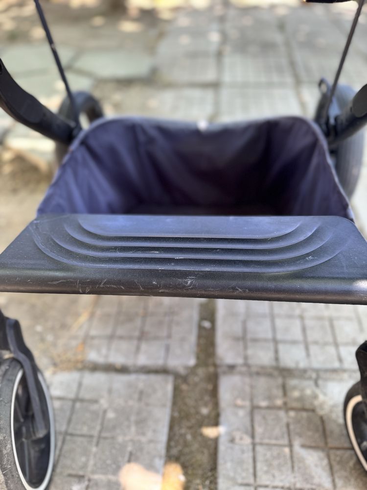 Количка Cybex Balios S Lux