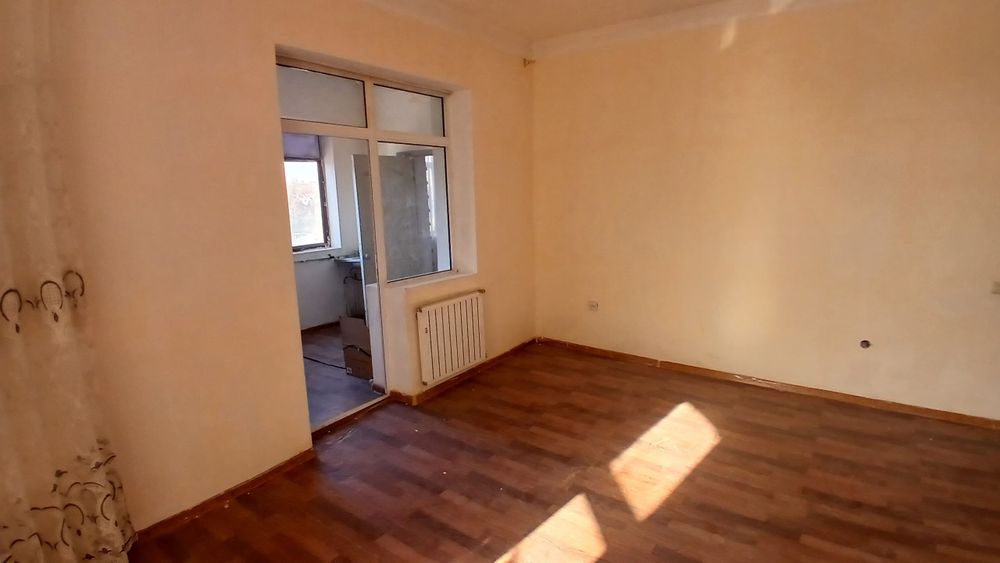 Kup qavatli uy 2- etaj  54 kv