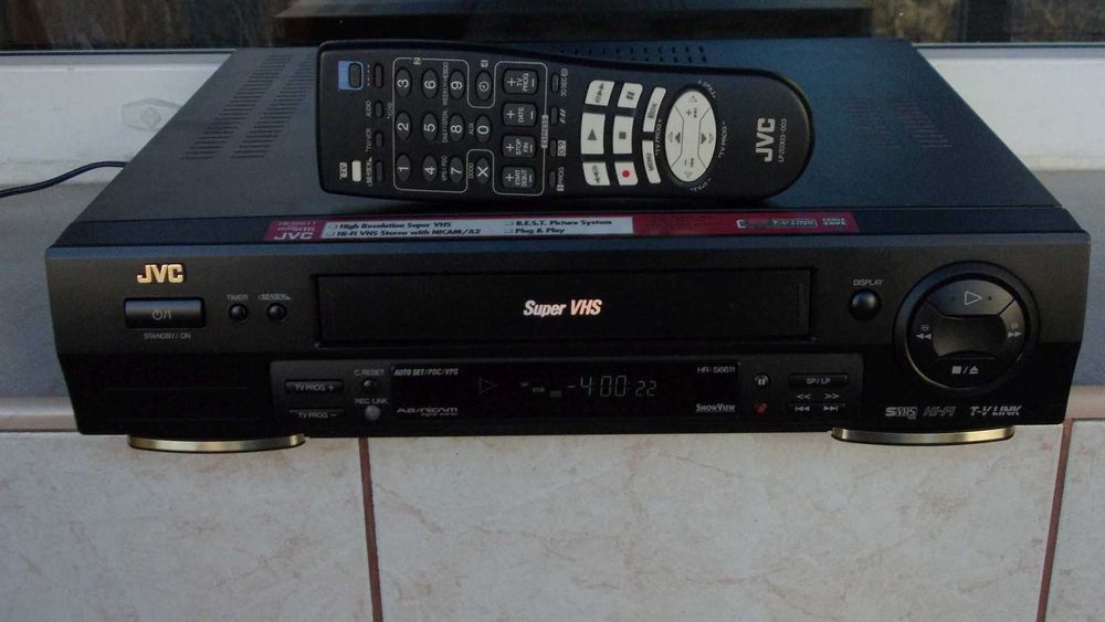combo Targa AKAI Vs-g791 JVC hr-s6611 hr-s5970
