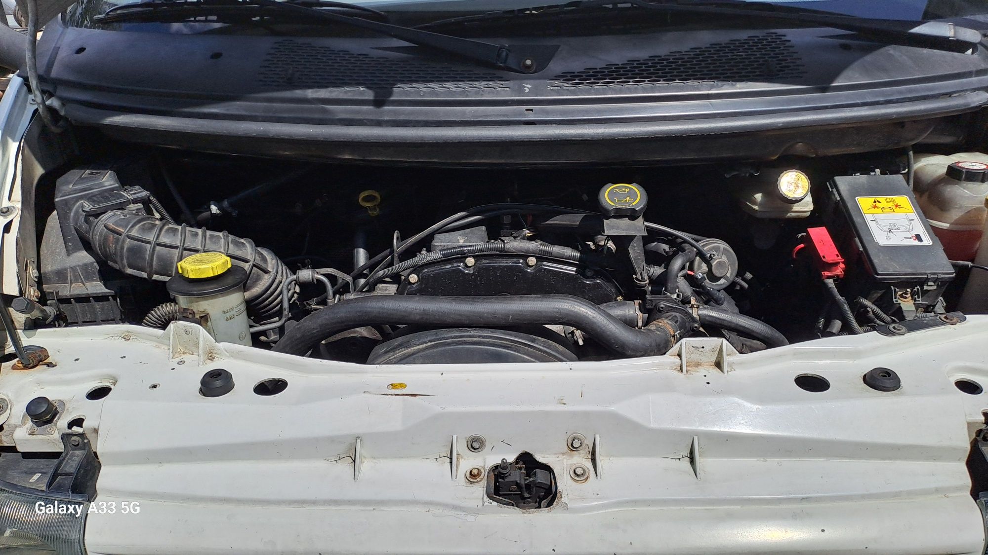 Ford Transit ПАДАЩ БОРД КЛИМА 137 к.с