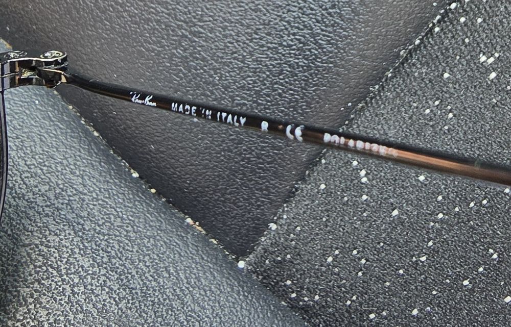 Ochelari Ray-Ban Aviator Polarized Originali + Toc Piele autentic