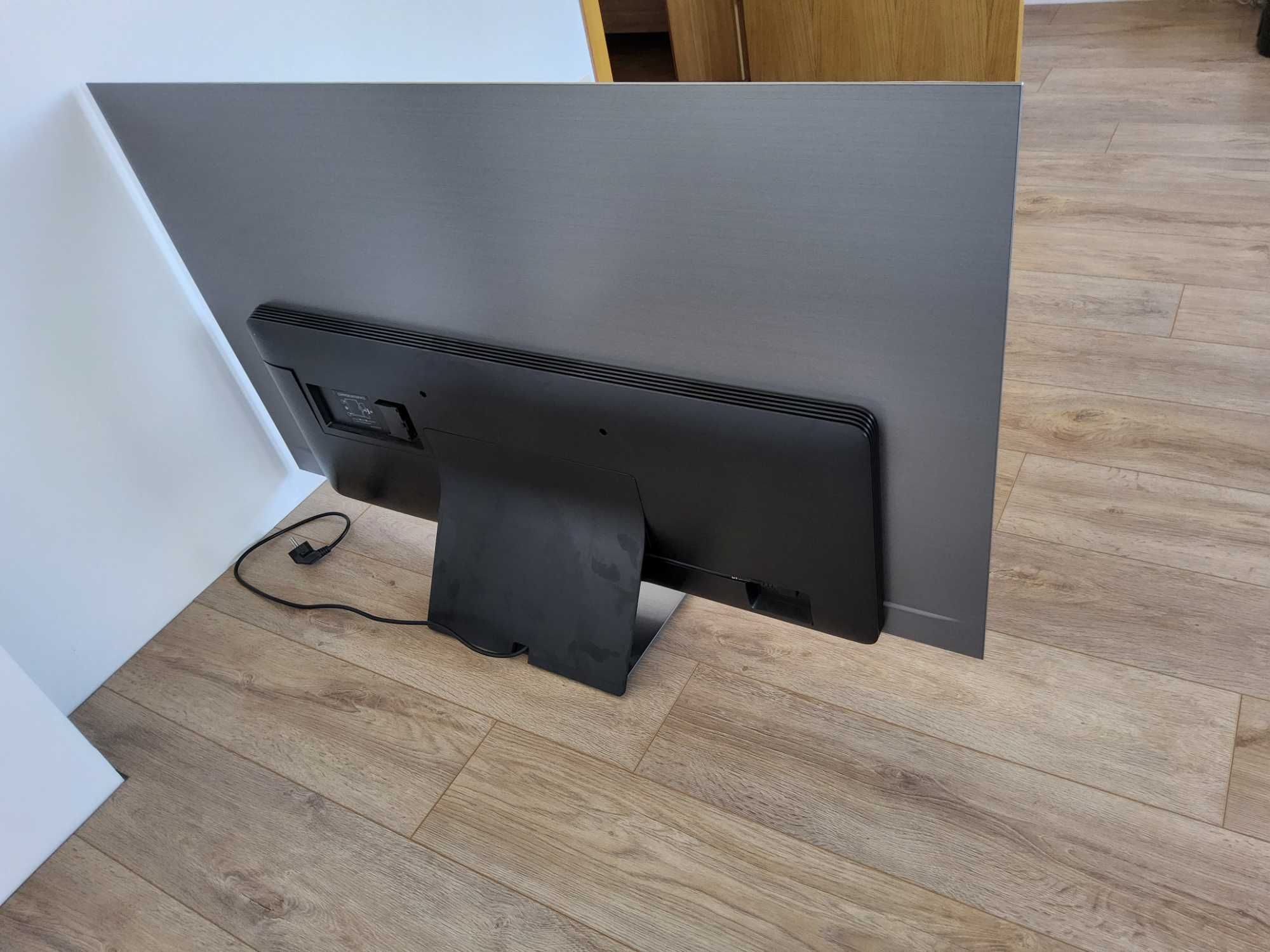 Телевизор : SAMSUNG OLED 55S95B