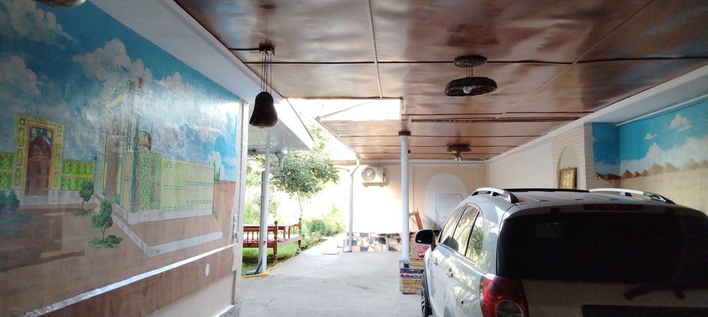 Участка 7,6 соток