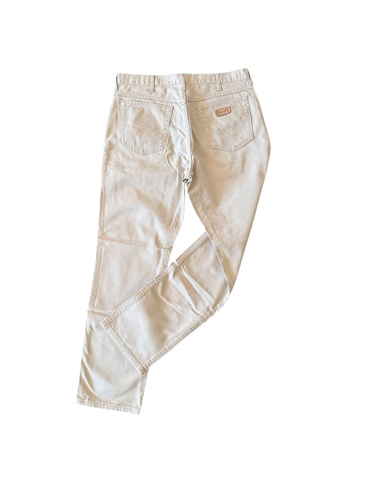 Мъжки дънки WRANGLER 36/34
