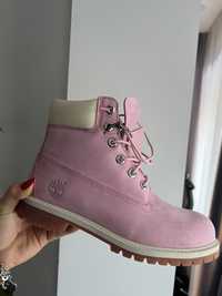 Ghete Timberland