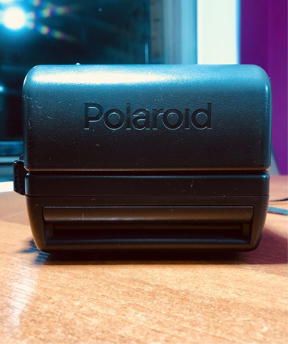 Продаётся POLAROID 636