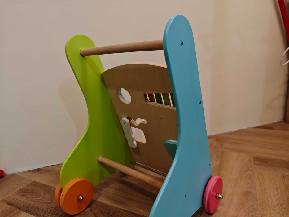 Детска проходилка