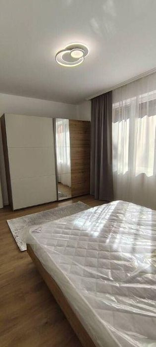 Многостаен апартамент под наем в жк. Христо Смирненски