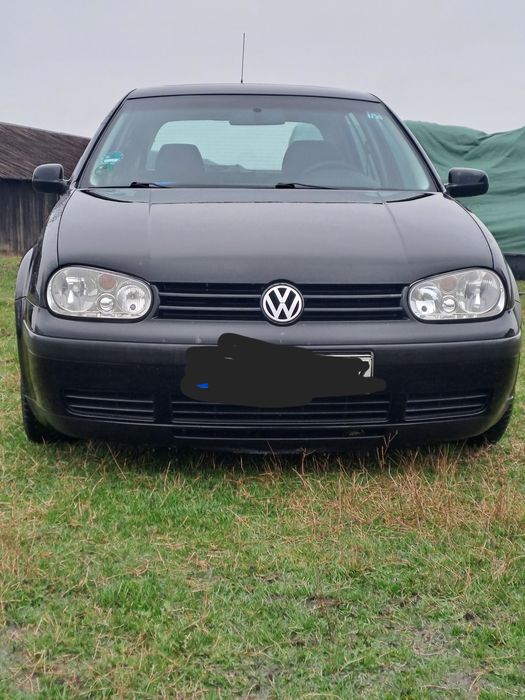 Golf 4 1,6 benzină automată an 98