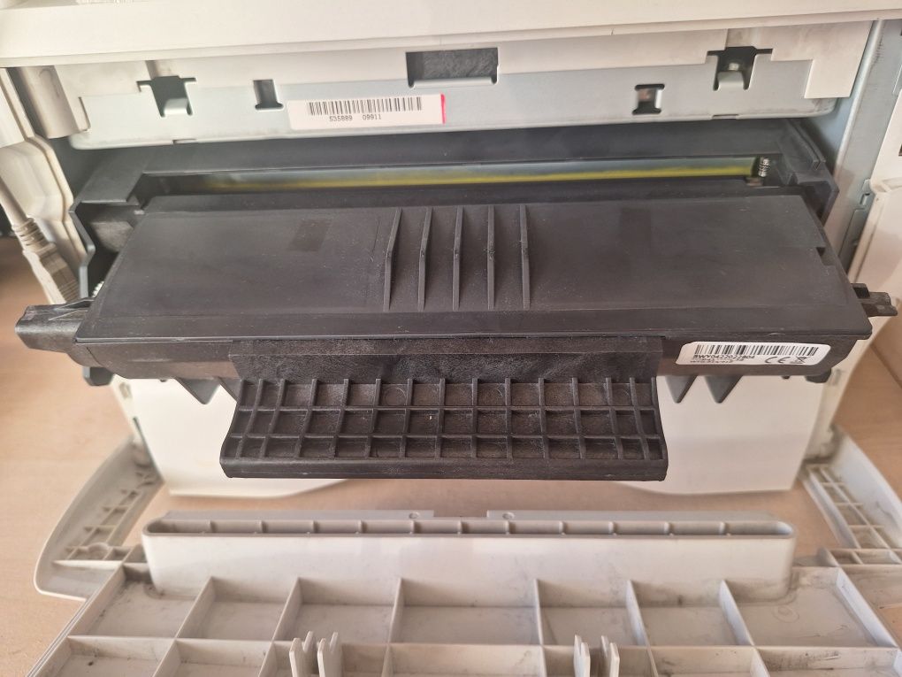 Лазерен принтер Xerox Phaser 3100mfp