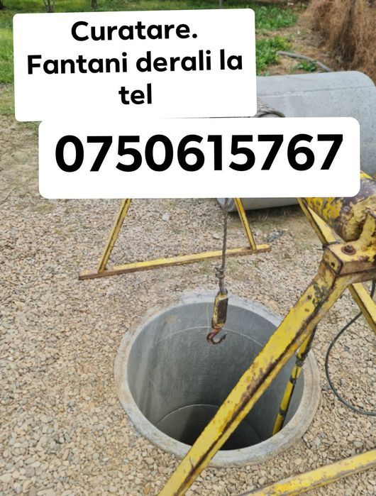 Curati.fntni si adncesc.spalare