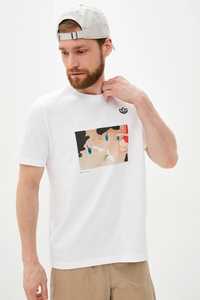 Tricou Adidas Originals Samstag