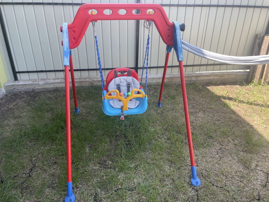 Hinta/leagan copii mici