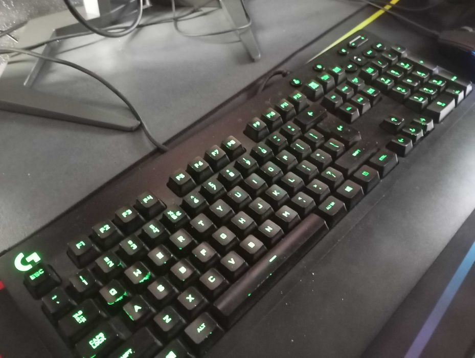 Vand Tastaturi Logitech G213