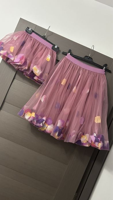 Set fuste mama-fica