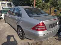 W203 C200 kompresor на части