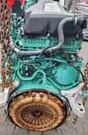 Motor complet Volvo Euro 6 - Piese de motor Volvo