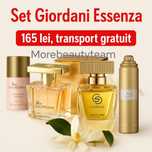 set giordani essenza