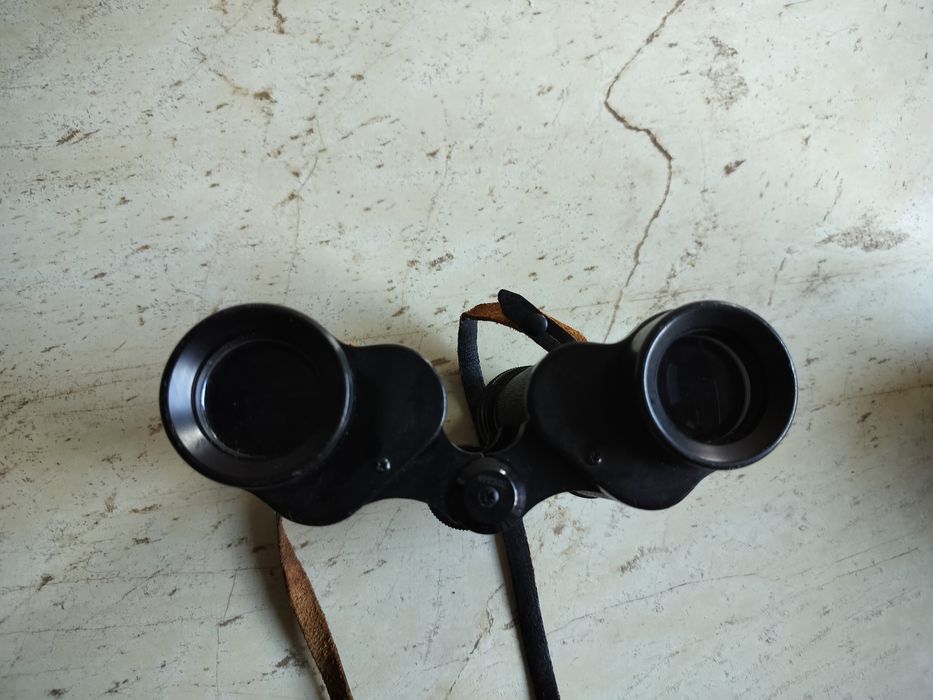 Binoclu Eschenbach Derby Super 8*30 unghi larg