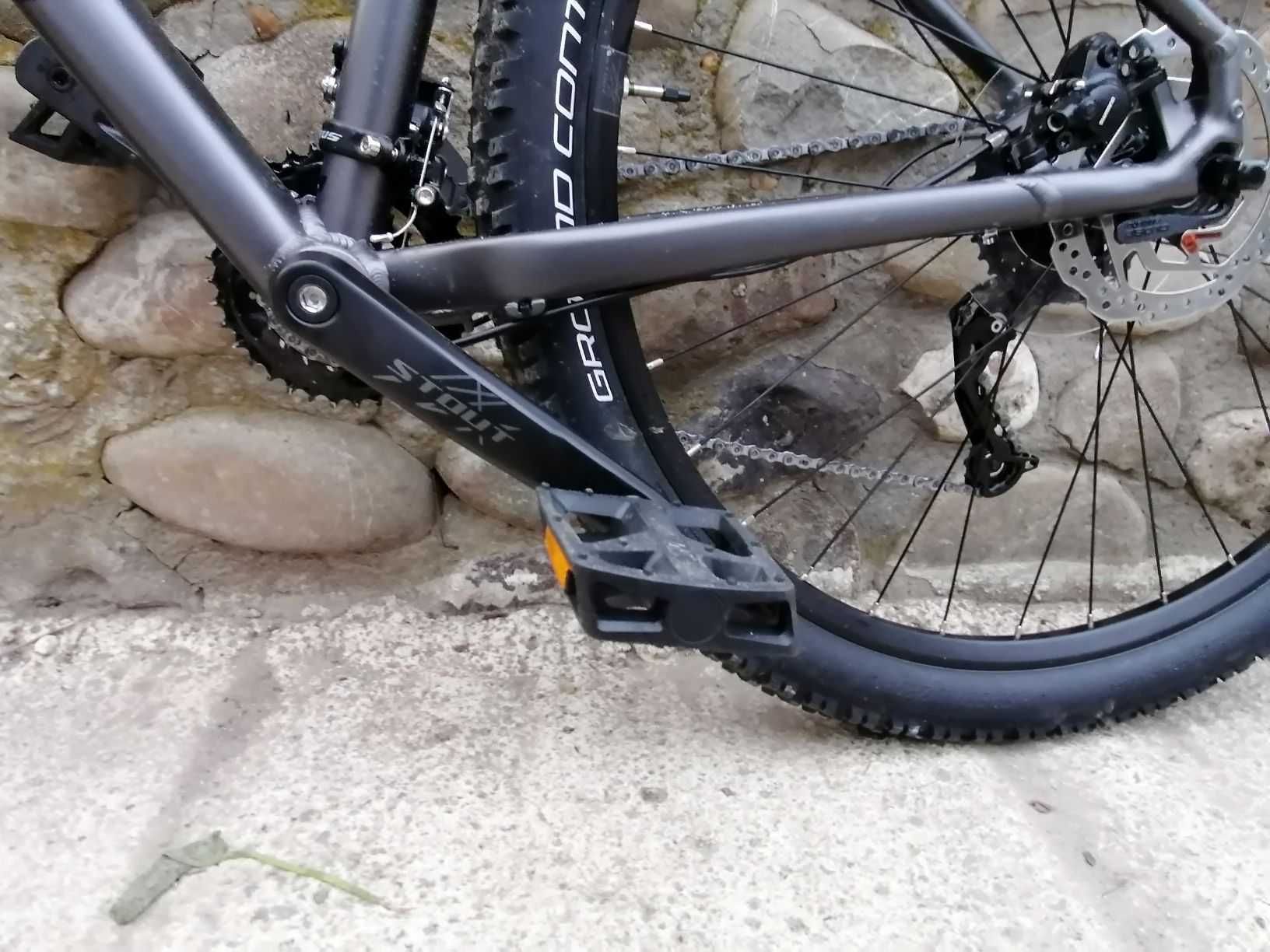 Bicicleta Specialized Rockhopper Comp 2x