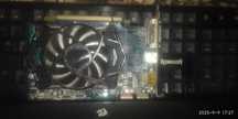 Видеокарта hd5670 1gb gddr5