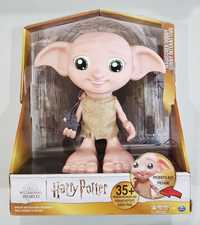 Harry Potter: figurina interactivă Dobby , limba germana