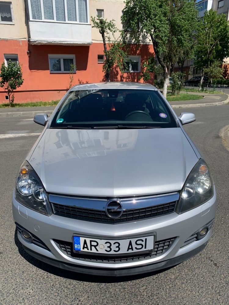 Vand Opel Astra H GTC