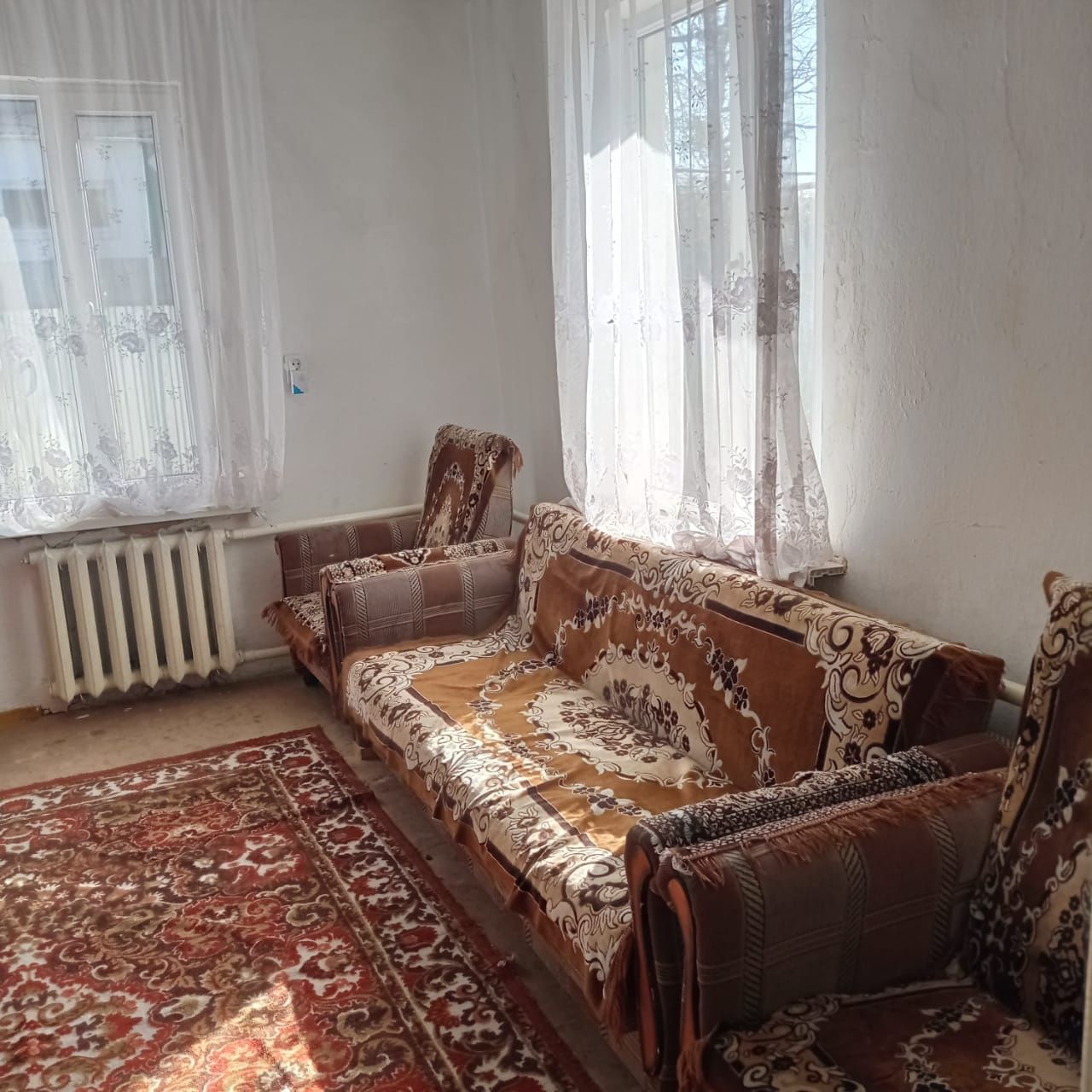 Продам дом срочно