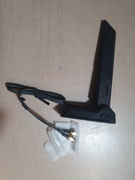 Antena WiFi 6e 2T2R, 2.4G/5G/6G, Assus